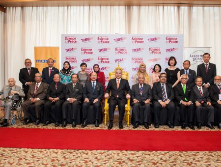 2016 Top Research Scientist M'sia_Group Photo_TRSM 2016